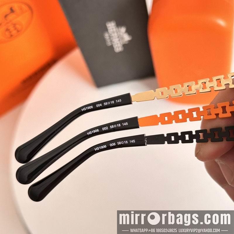 Replica Hermes Glasses 03smh22