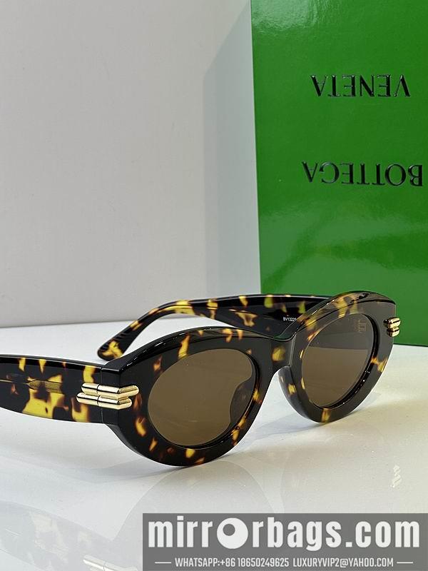 Replica Bottega Veneta Glasses 03smh51