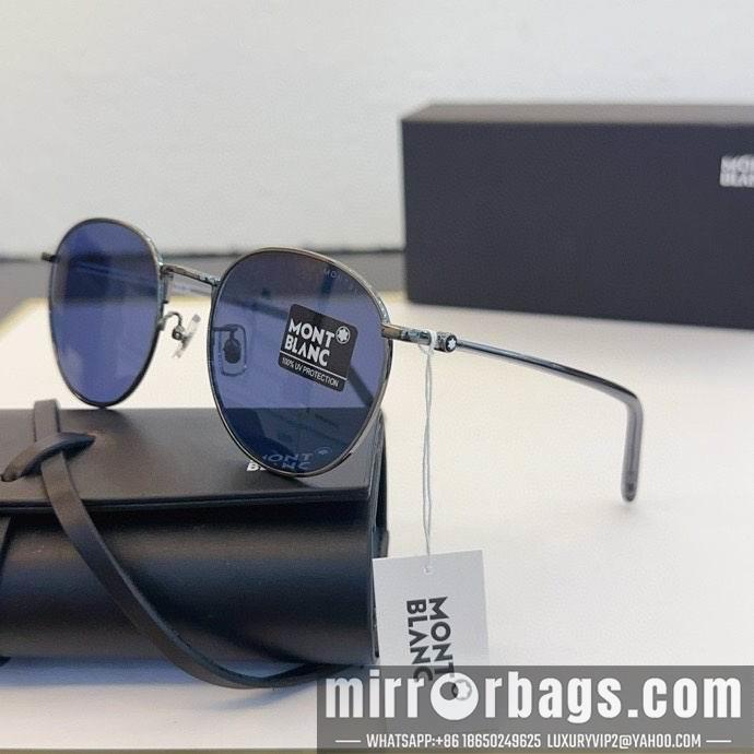 Replica Montblanc Glasses smx19