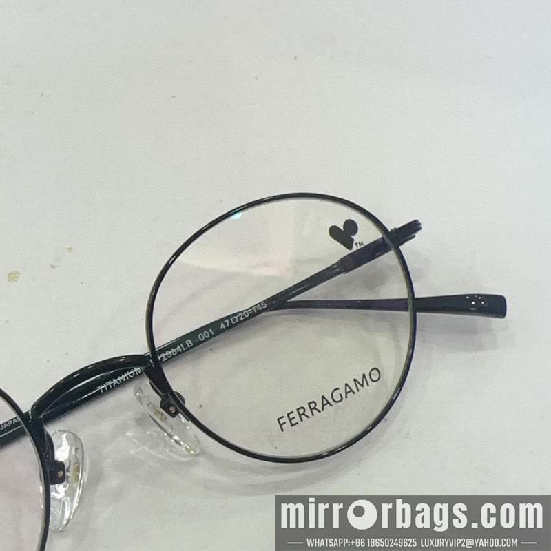 Replica Ferragamo Glasses 03smh07
