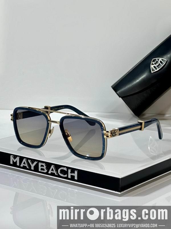 Replica Maybach Glasses 03smh87