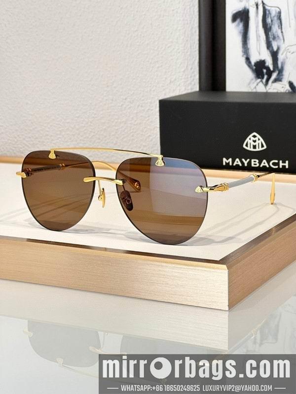 Replica Maybach Glasses 03smh73