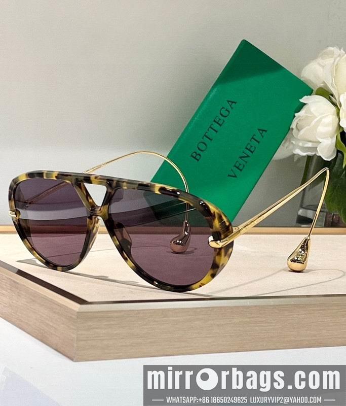 Replica Bottega Veneta Glasses 03smh34