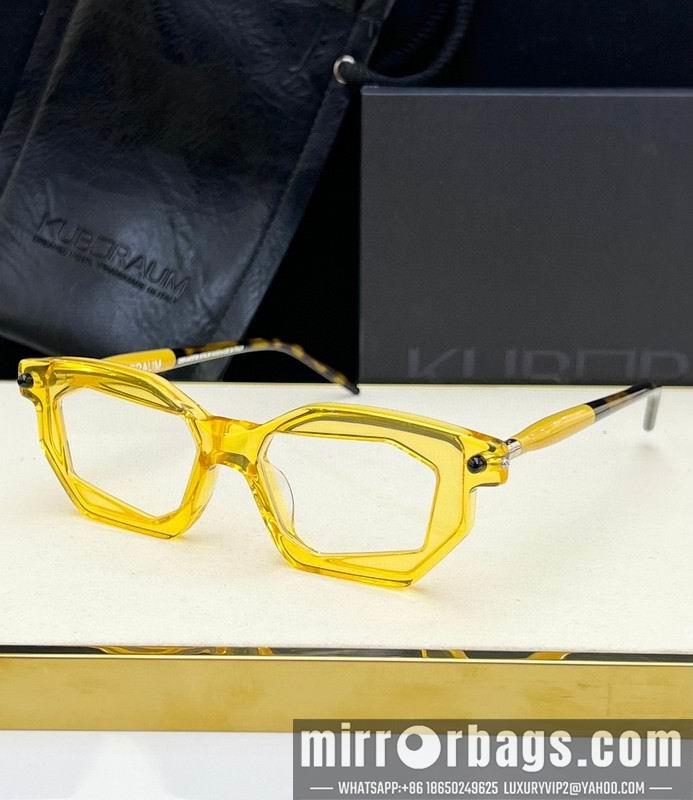 Replica Kuboraum Glasses 03smh16
