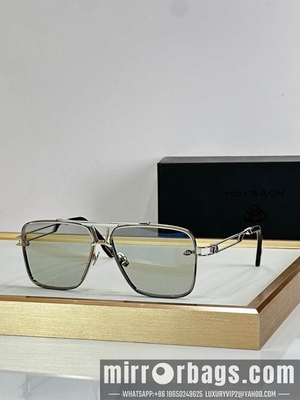 Replica Maybach Glasses 03smh47