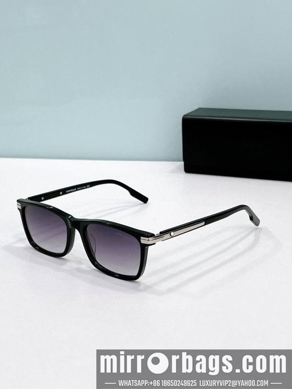 Replica Montblanc Glasses smx31