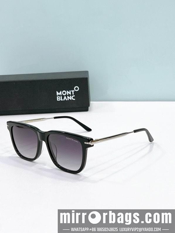 Replica Montblanc Glasses smx16
