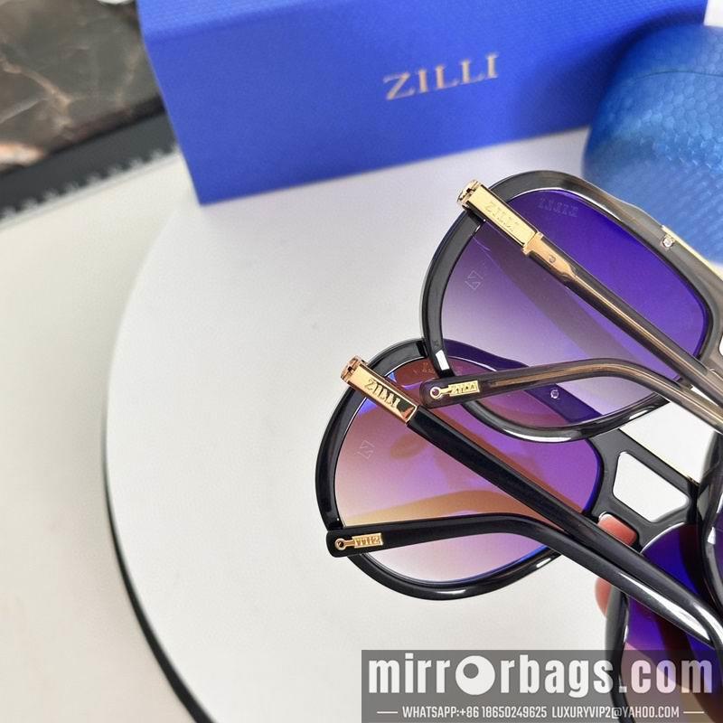 Replica Zilli Glasses 03smh01