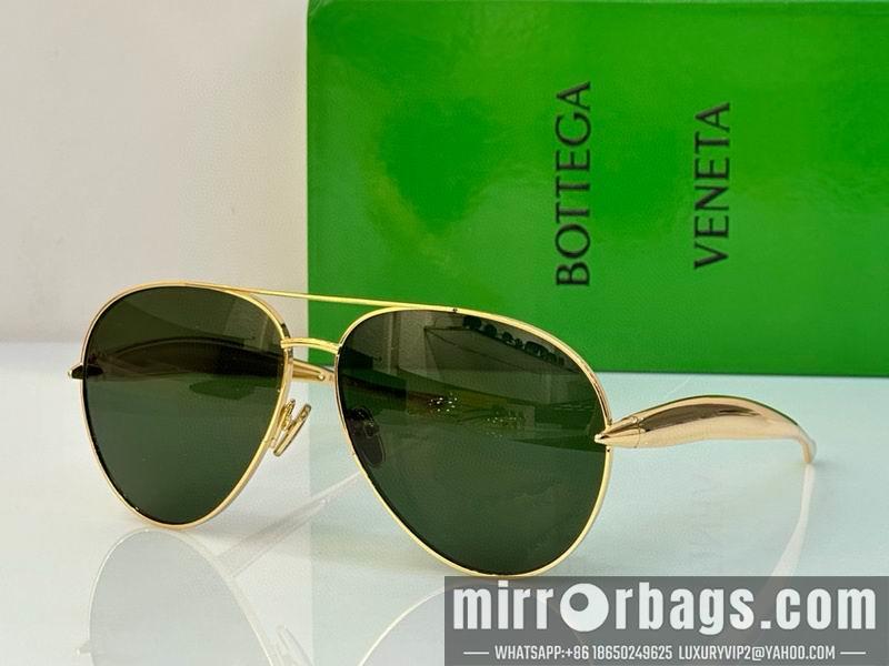 Replica Bottega Veneta Glasses 03smh41