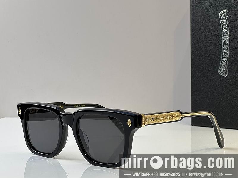 Replica Chrome Hearts Glasses 03smh45