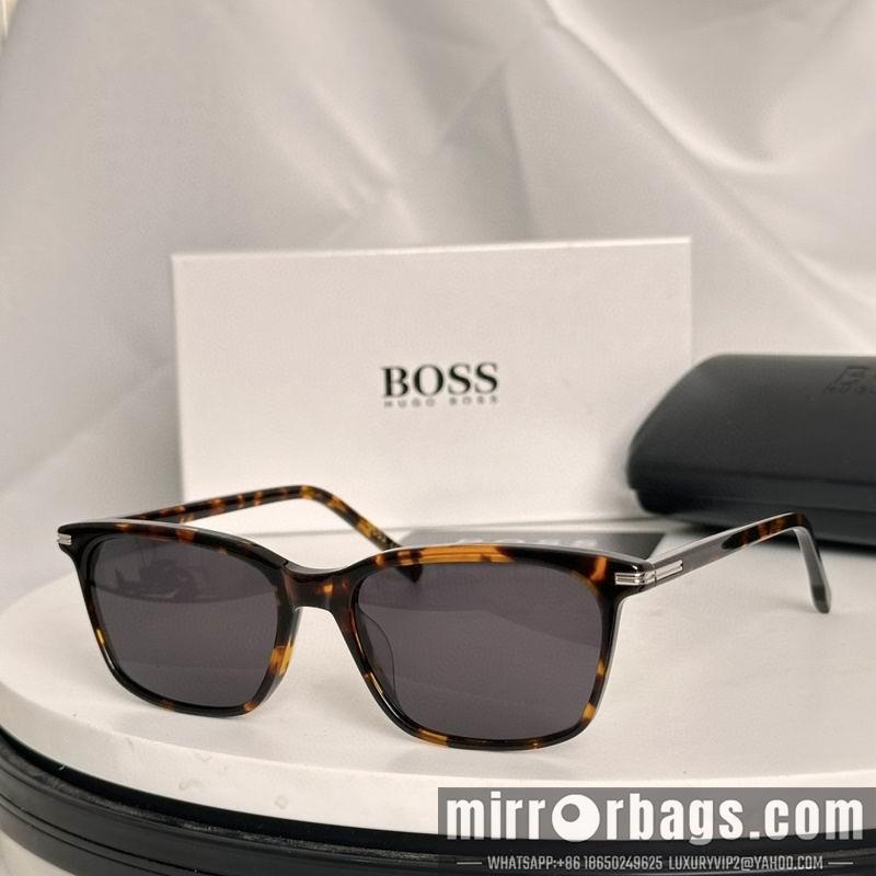 Replica Boss Glasses 03smh32