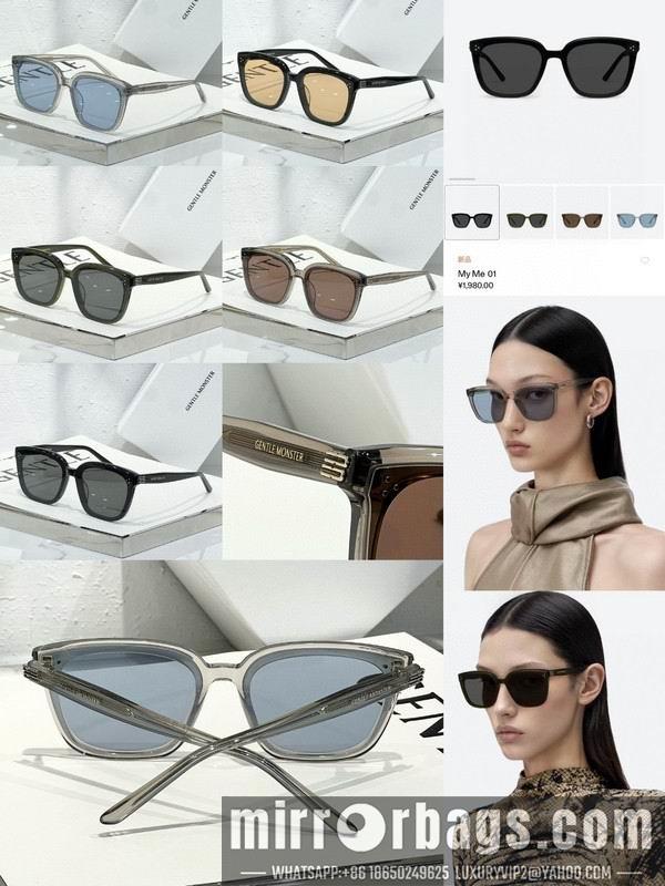 Replica GentleMonster Glasses 03smh11