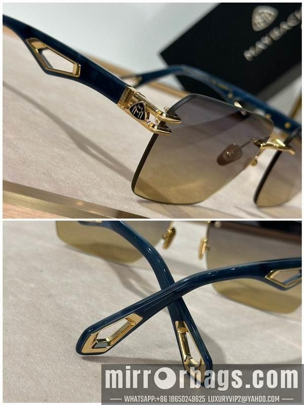 Replica Maybach Glasses 03smh91