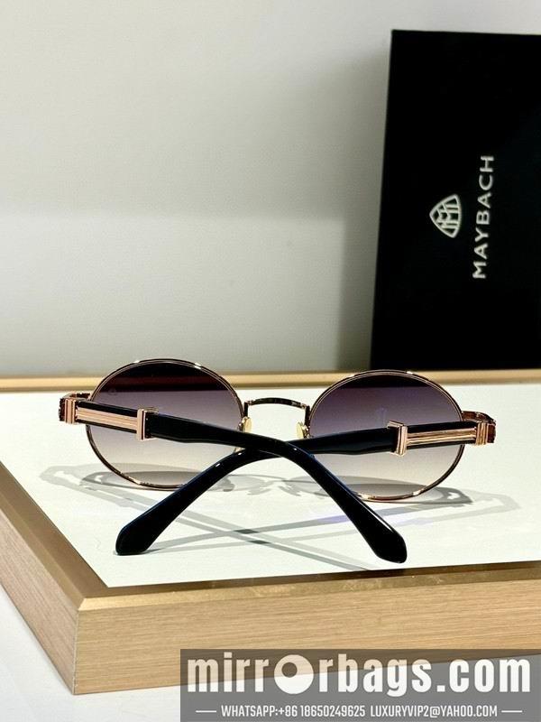 Replica Maybach Glasses 03smh83