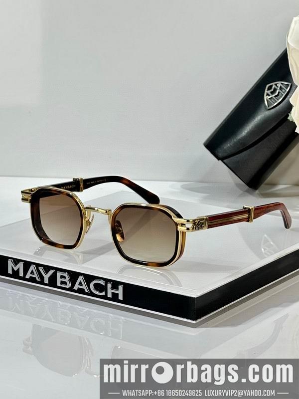 Replica Maybach Glasses 03smh88
