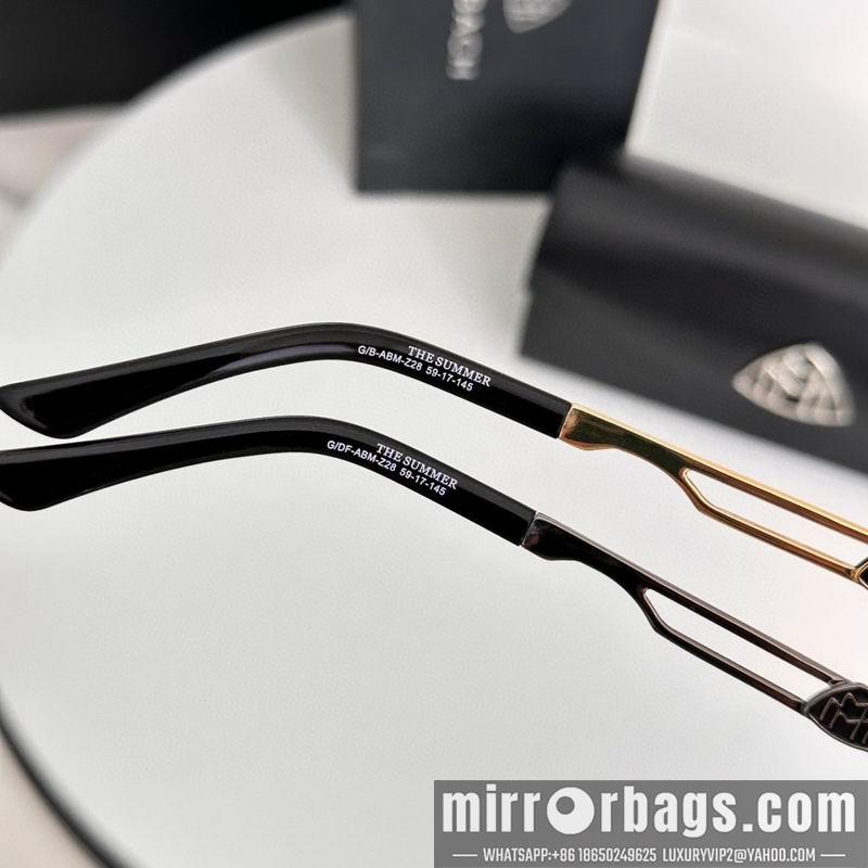 Replica Maybach Glasses 03smh98