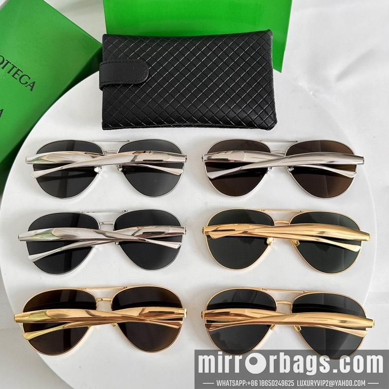 Replica Bottega Veneta Glasses 03smh35