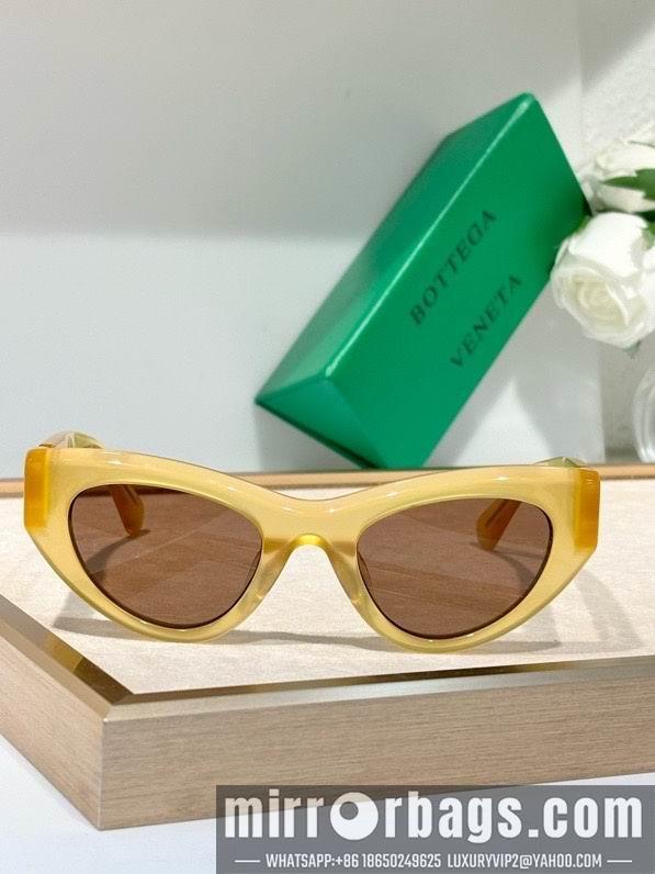 Replica Bottega Veneta Glasses smx21