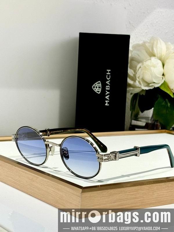 Replica Maybach Glasses 03smh83