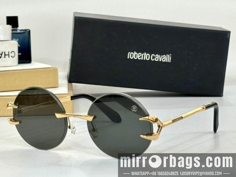 Replica Roberto Cavalli Glasses 03smh07