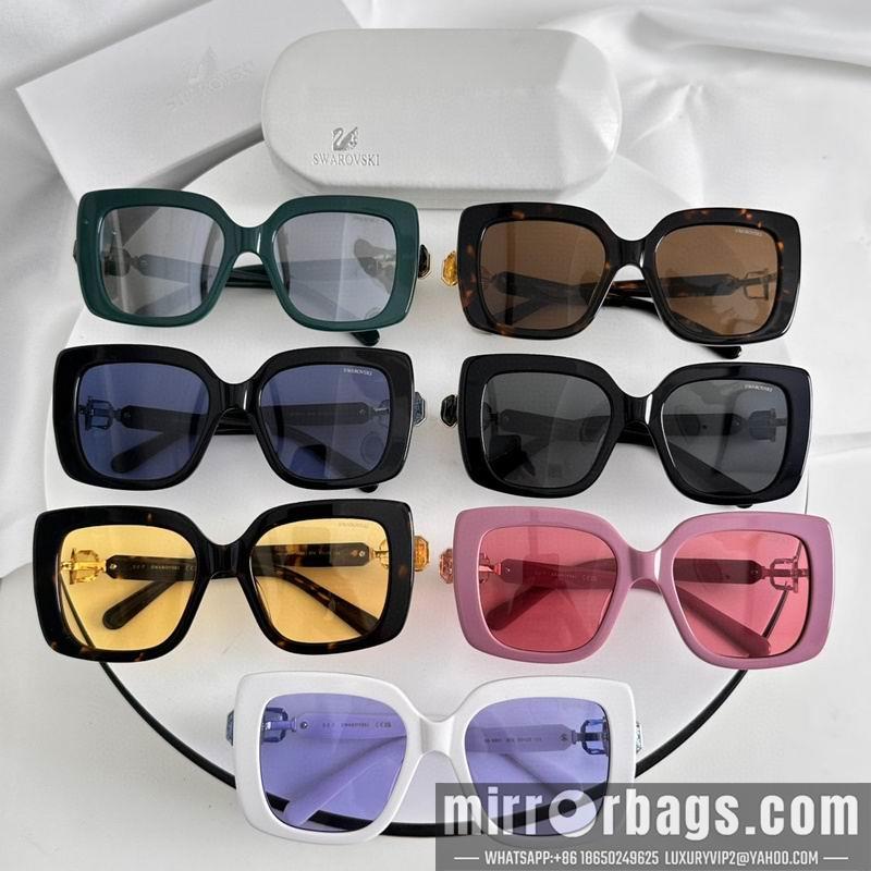 Replica Swarovski Glasses 03smh01