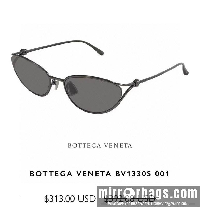 Replica Bottega Veneta Glasses 03smh31