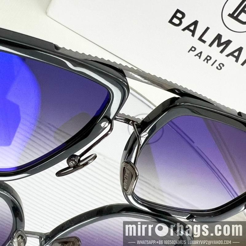 Replica Balmain Glasses 03smh73