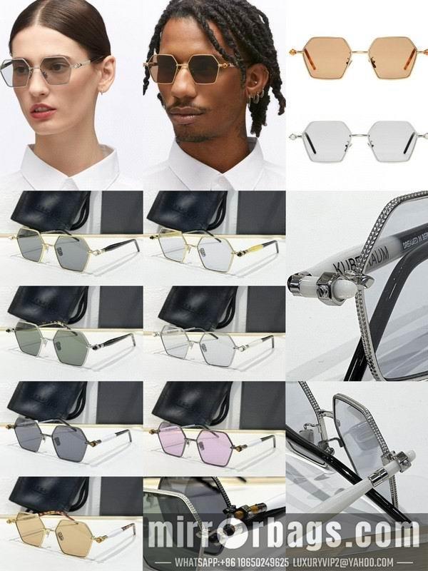 Replica Kuboraum Glasses 03smh06