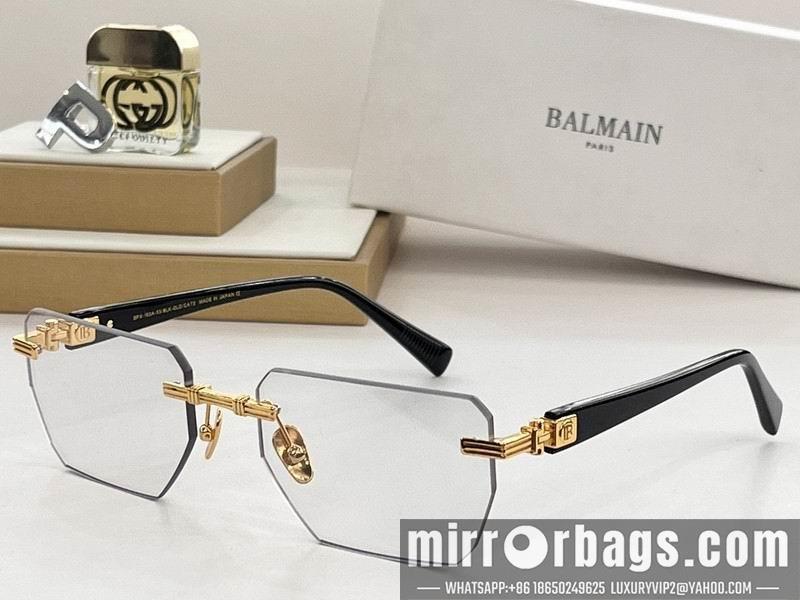 Replica Balmain Glasses 03smh77