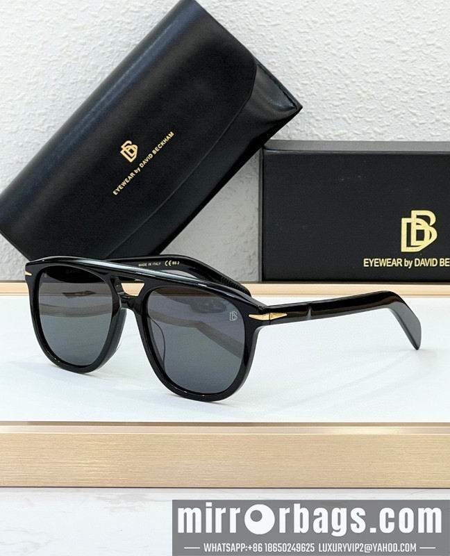 Replica David Beckham Glasses 03smh13