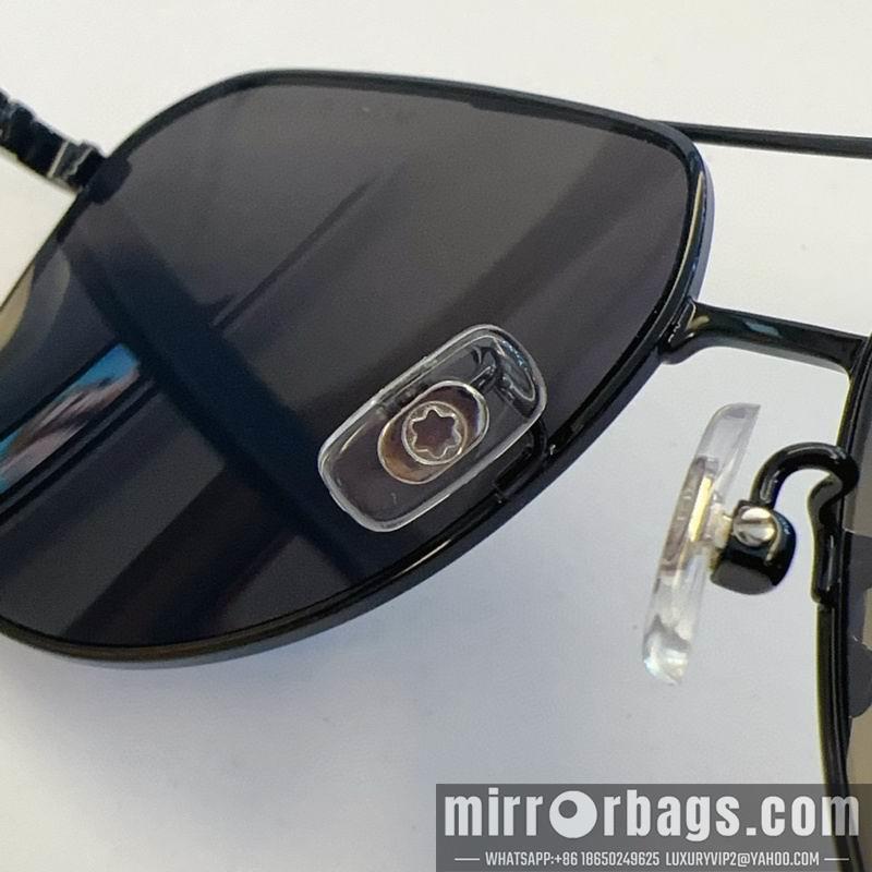 Replica Montblanc Glasses smx22