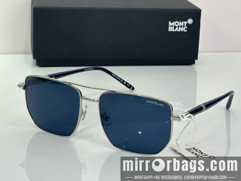Replica Montblanc Glasses smx11
