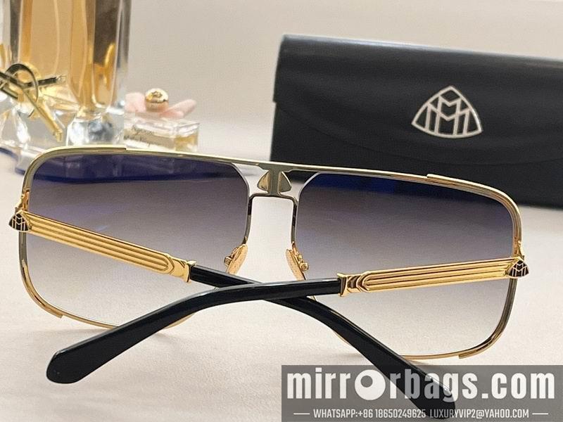 Replica Maybach Glasses 03smh75