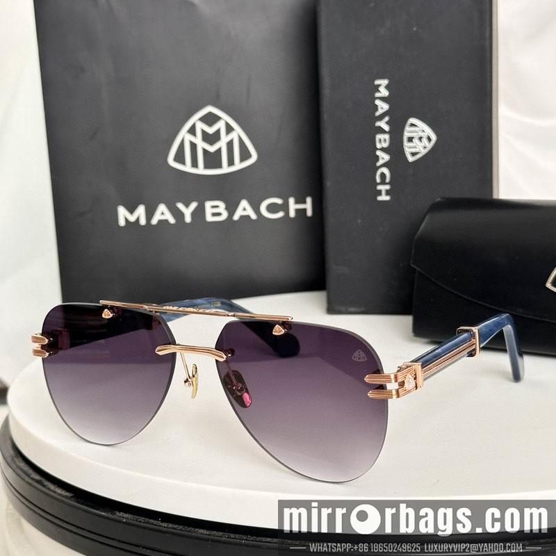 Replica Maybach Glasses 03smh96