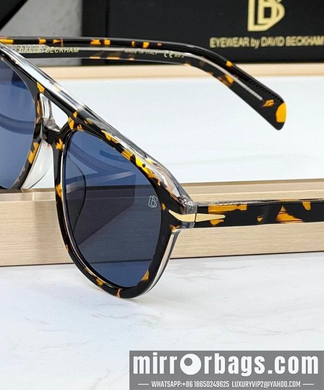 Replica David Beckham Glasses 03smh13