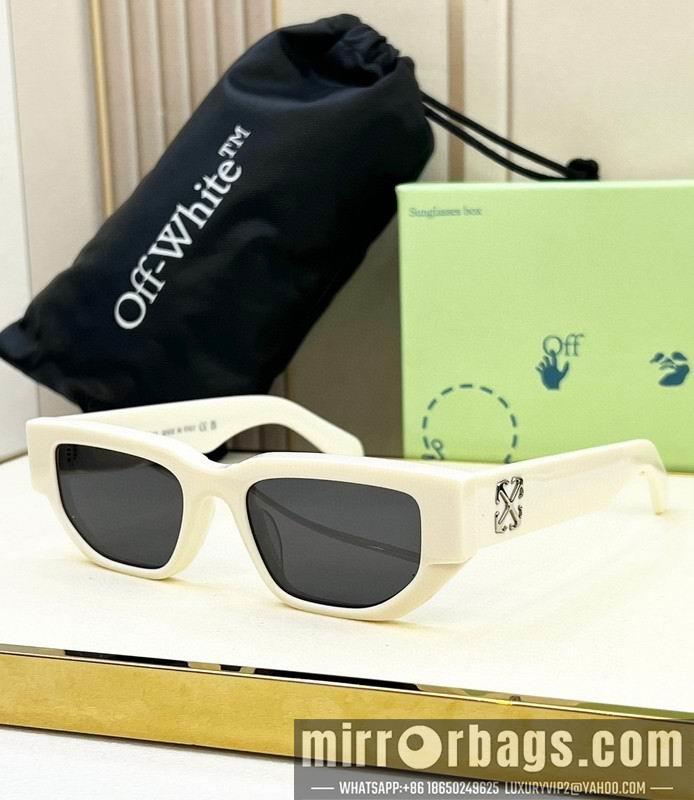 Replica Off White Glasses 03smh78