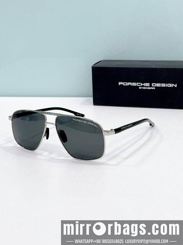 Replica PORSCHR DESIGN Glasses 03smh22