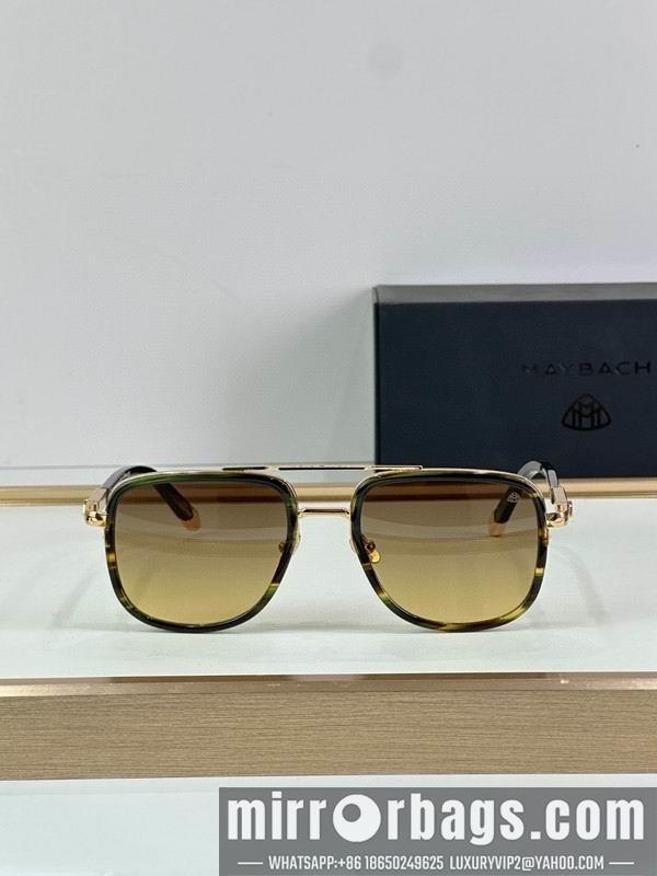 Replica Maybach Glasses 03smh48