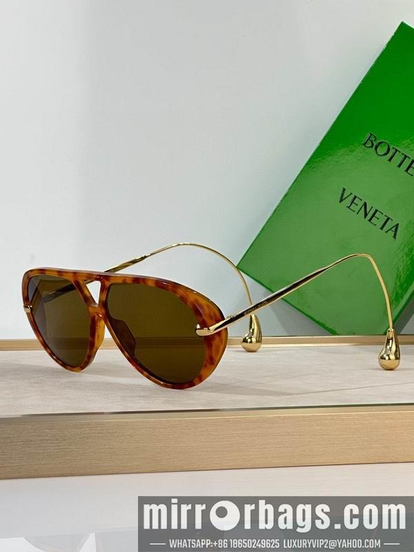 Replica Bottega Veneta Glasses 03smh57