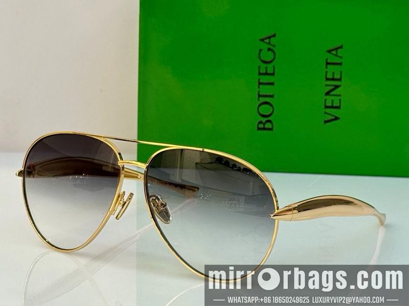 Replica Bottega Veneta Glasses 03smh41