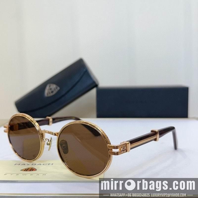Replica Maybach Glasses 03smh52