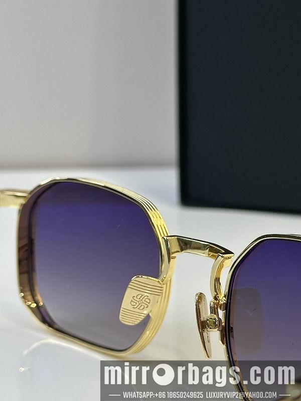 Replica John Dalia Glasses 03smh34