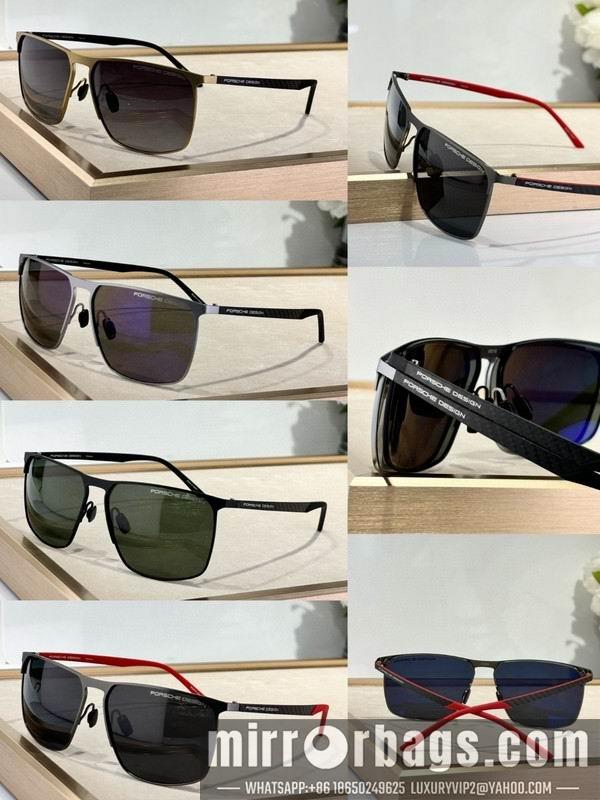 Replica PORSCHR DESIGN Glasses 03smh14