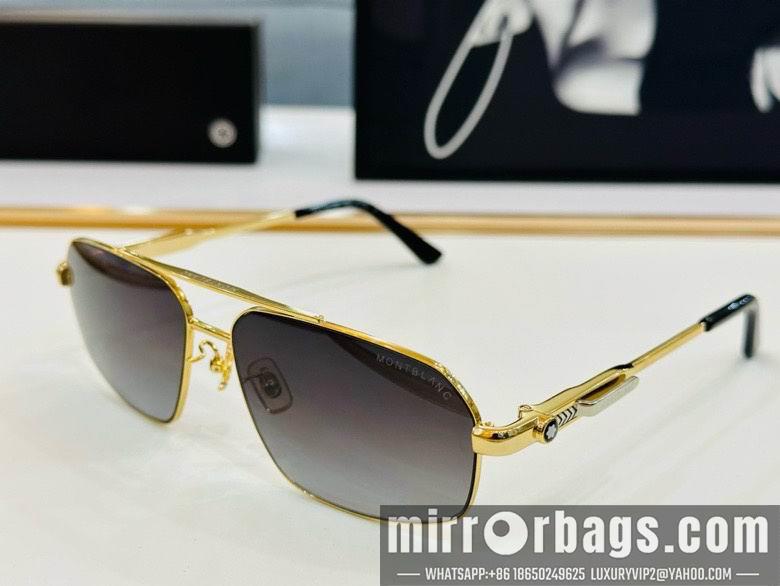 Replica Montblanc Glasses smx05