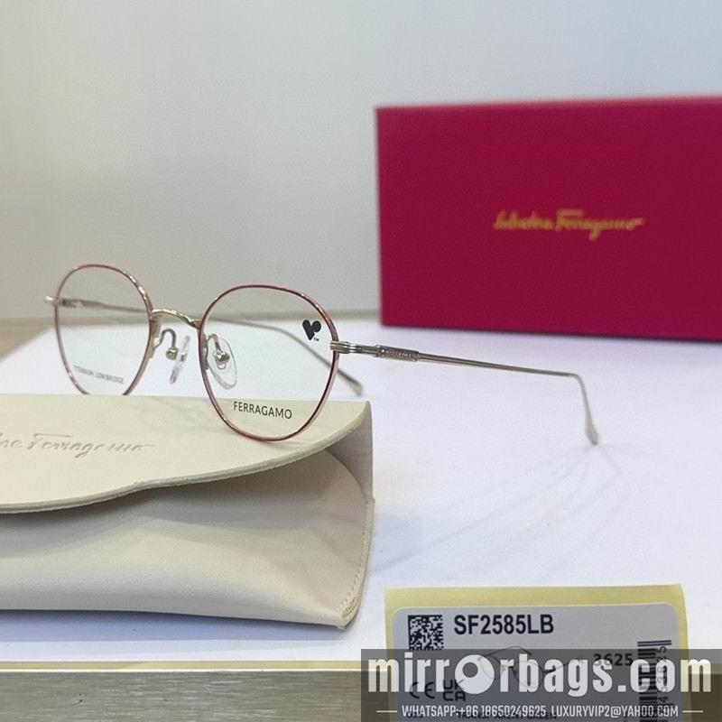 Replica Ferragamo Glasses 03smh08