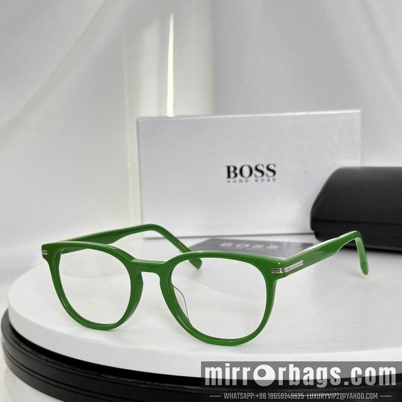 Replica Boss Glasses 03smh22