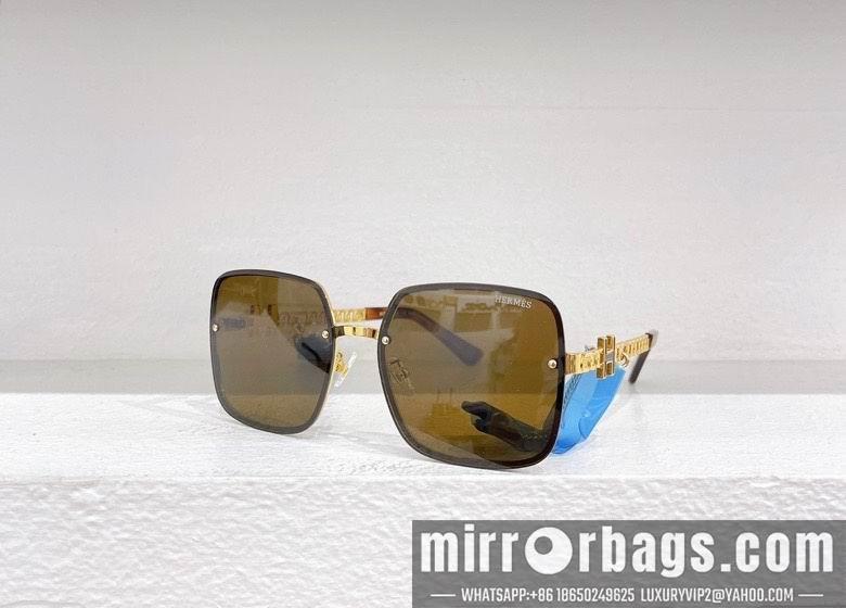 Replica Hermes Glasses smx10