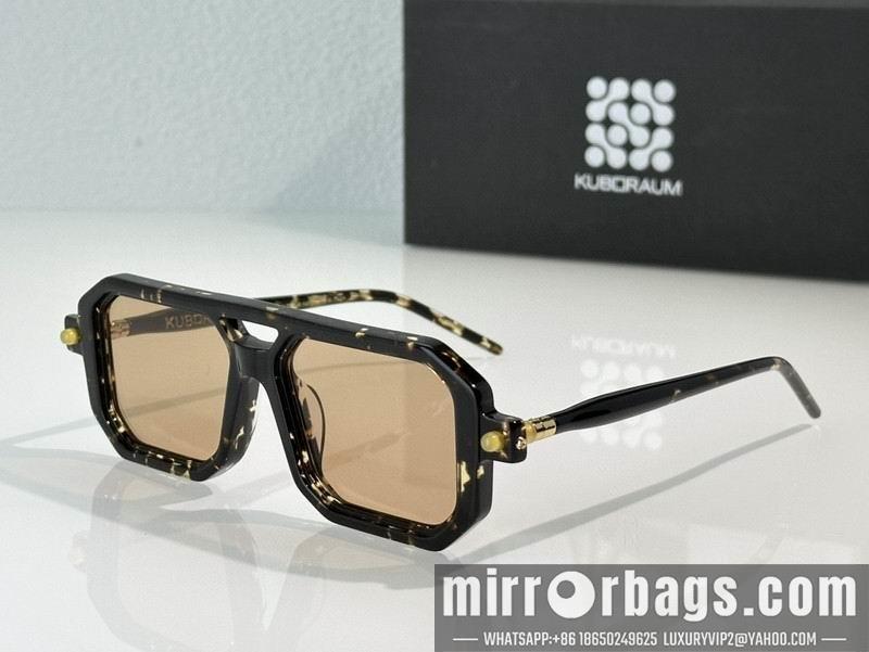 Replica Kuboraum Glasses 03smh28