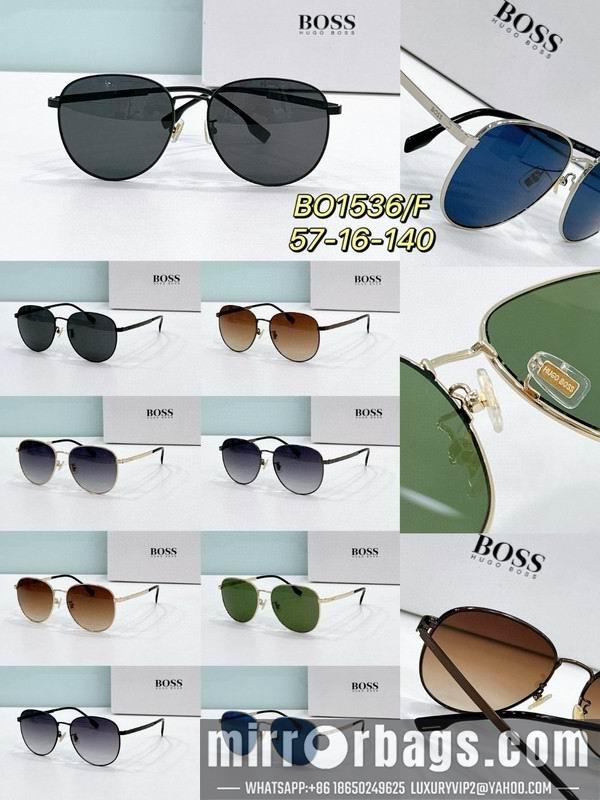 Replica Boss Glasses 03smh36
