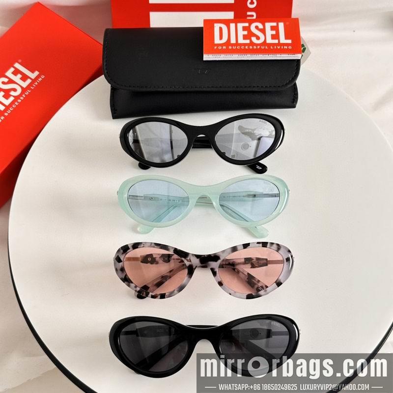 Replica Diecet Glasses 03smh06